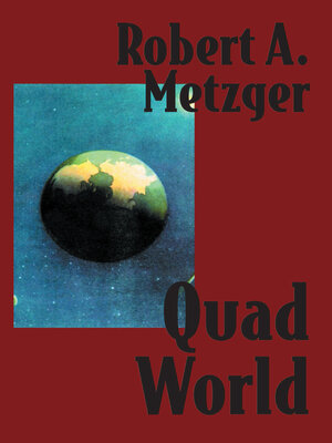 cover image of Quad World